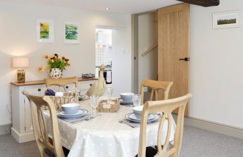 Blackcurrant Cottage At Stanton Ford Farm - Foto 6