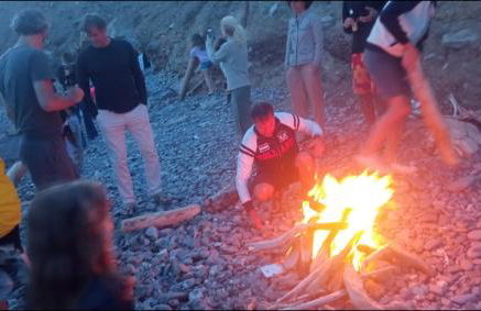 Cluxury-Torre dei Saraceni BOUTIQUE APT BY THE SEA Beach, Pool,Private Jacuzzi, Parking - Foto 34