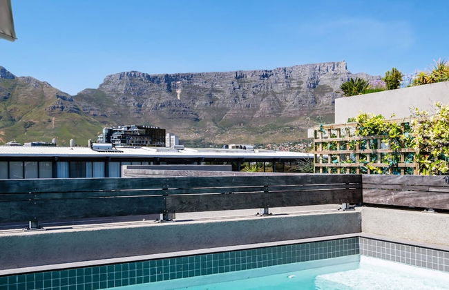 Deluxe Urban Retreat Summit on Quarter - Foto 3