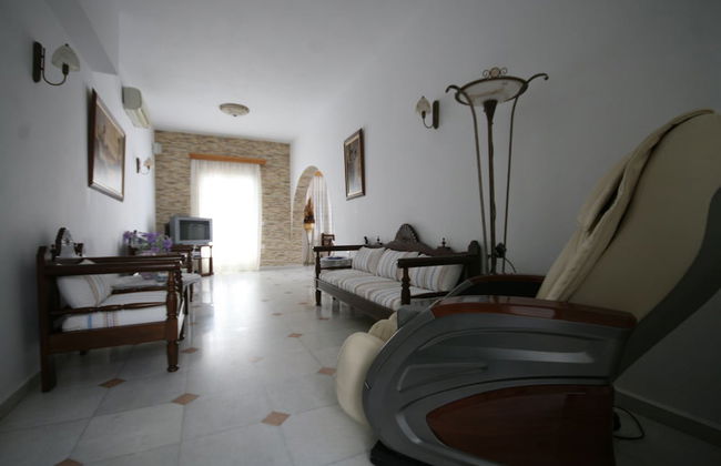 Aegeon Apartments - Photo 1