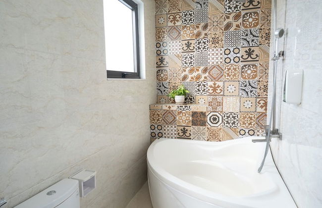 N Queen Apartment Hotel - Foto 75