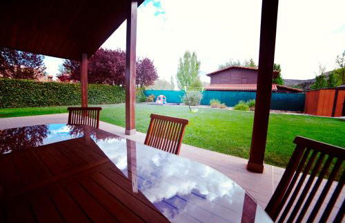 El Mirador de la Toba - Foto 36