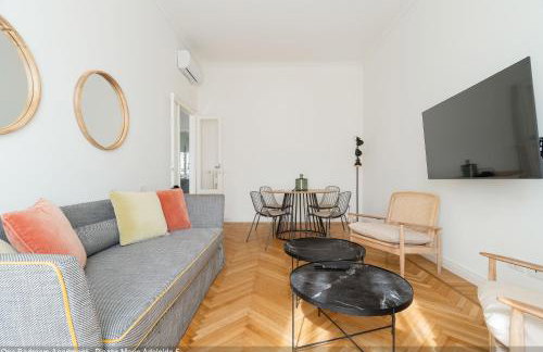 Brera Apartments in Porta Venezia - Foto 156