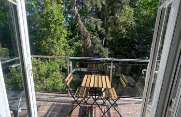 Westbourne Alum Chine Loft apartment - Photo 44