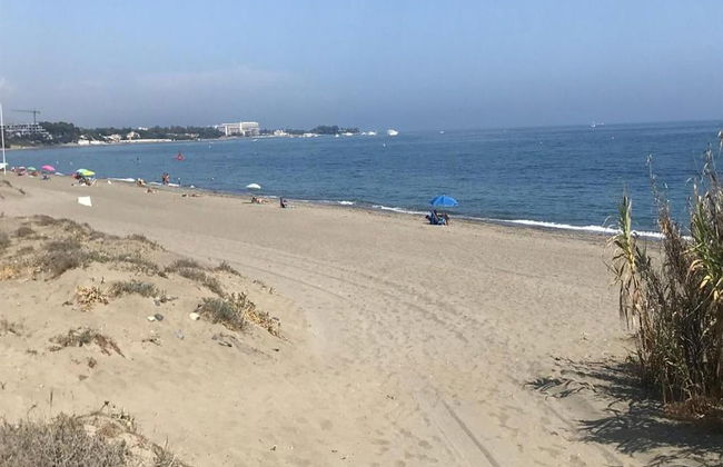 Studio in Estepona Near Sandy Beach - Foto 31