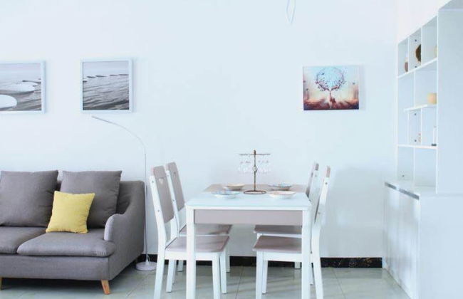 Xinhe Apartment - Foto 23