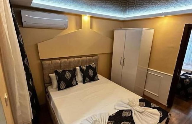 Myra Sea Sultanahmet - Foto 12