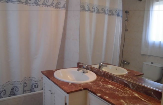 Inmo Estartit Villa Pals Carles - Foto 16