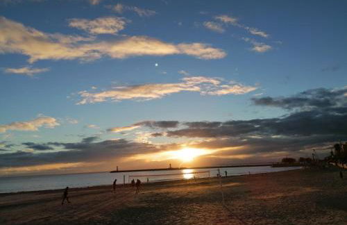 Villa climatisée, proche mer, 2 grands appartements indépendants, parking, wifi - Foto 33