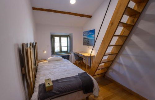 Casa Alameda 33 de Casas Das Figueiras en Ría Eo-Ribadeo - Foto 12