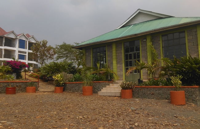 Lago Resort - Foto 14