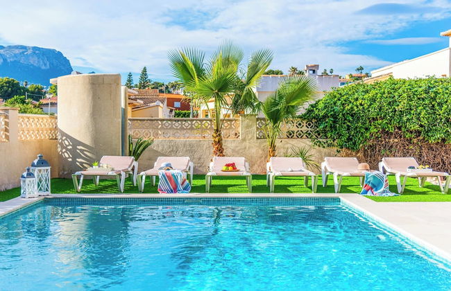 Villa Mila - Photo 24