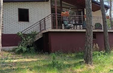 Domek w Ocyplu-Ocypelski Śpik ,Bory Tucholskie - Foto 17