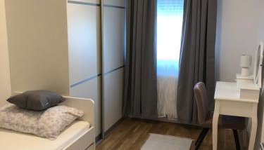 Eurorail logistics Apartment - Photo 5
