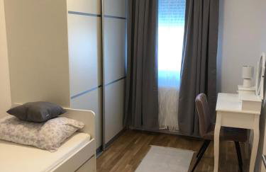 Eurorail logistics Apartment - Photo 5