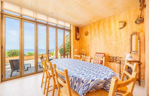 Villa Cala Llamp - Foto 31