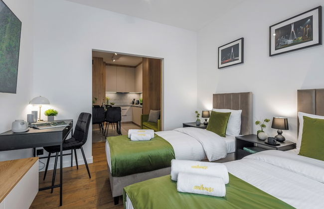 Emihouse Riverside Apartments - Photo 52