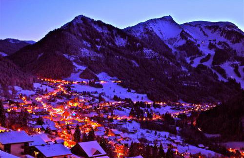 Le Hameau des 4 Saisons - Photo 12