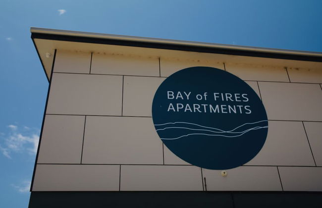 Bay Of Fires Apartments - Foto 80