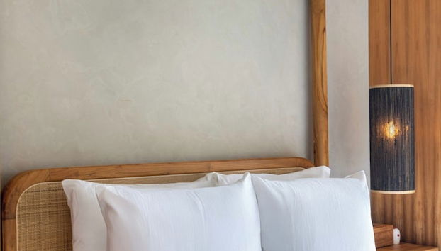 Nanna Villa Unit 2 by Betterplace - Foto 4, Habitación