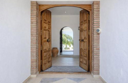 Noctua 035 Villa Valle Romano 035 - Foto 6