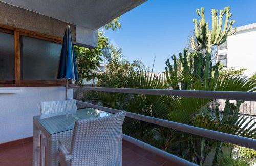 Apartamentos El Paseo - Foto 80