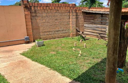 Chácara agradável com piscina - Foto 76