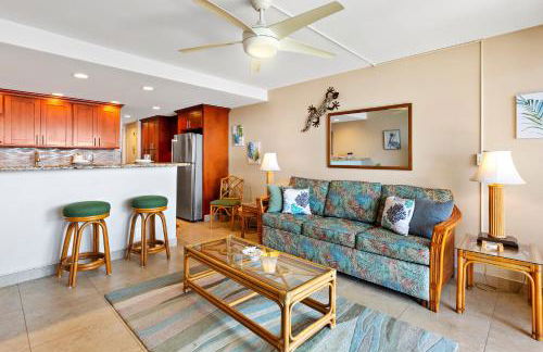 Maalaea Banyans 314 - Foto 8