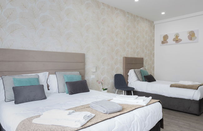 247 LuxuryRooms - Foto 1