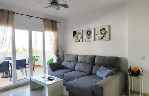 Mojacar Playa Appartement 3chambres - Foto 9