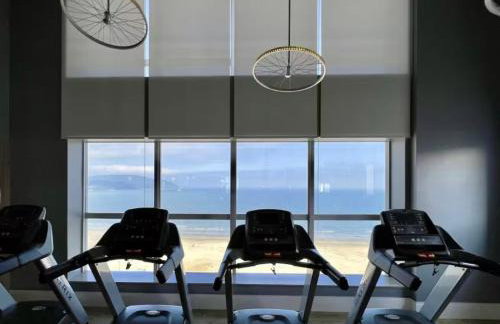 Flat em Santos próximo a praia e Vila Belmiro - Foto 11