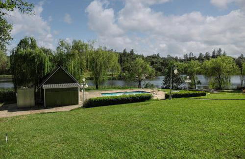 Lakefront Cottage at Lakewood - Foto 55