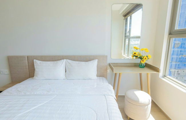 Erica house- Can ho the song Vung Tau - Foto 79