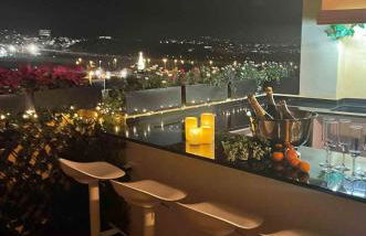 62 - Penthouse in Los Almendros with fantastic vie - Photo 22