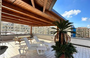 myrooftop a 10 min dalla Reggia di Caserta - Photo 3