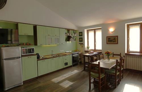 Scappo in Umbria, Le Salce - Foto 22