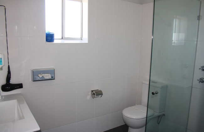 Comfort Inn Robe - Foto 76