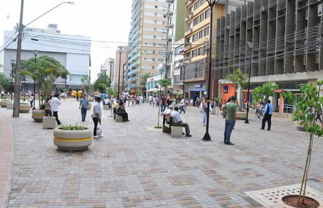 Apto-Flat privado com COZINHA, LAVANDERIA, BANHEIRO COM DUCHA e GARAGEM - Foto 2