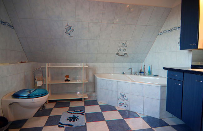 Cozy Apartment in Boltenhagen near Sea Beach - Photo 24