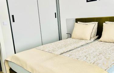 Apartament Charlotte 1 -PARKING-Air conditioning - Foto 11