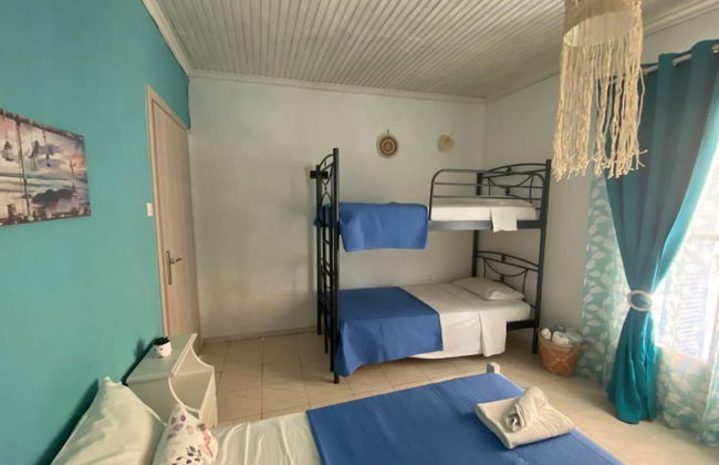 Alonnisos Beachfront Nest - Cozy Summer Gem - Foto 3