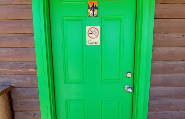 Canyons of Escalante RV Park - Foto 5