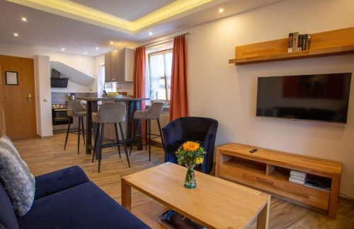 Haus Thanner - Chiemgau Karte - Foto 7