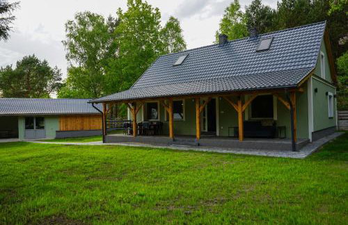 Agroturystyka PLENER - Foto 17