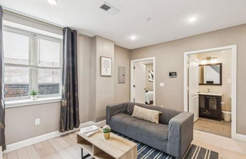 Stay at Luna on Callowhill - Foto 52