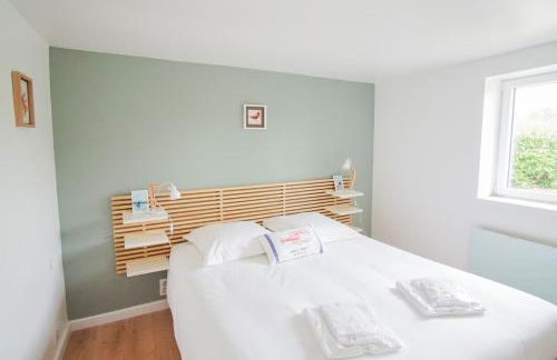 -PETREL- Maison de campagne avec grand jardin - Photo 11