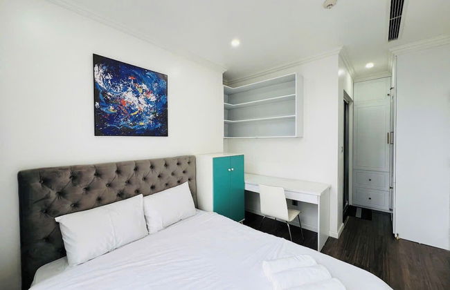 Daniel Homes - Vinhomes SkyLake Luxury - Foto 12