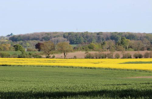 La Casa Ferienwohnung Strandläufer - Foto 30