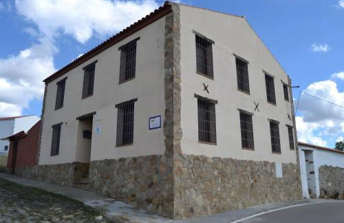 Casa Rural El Gamo - Foto 46