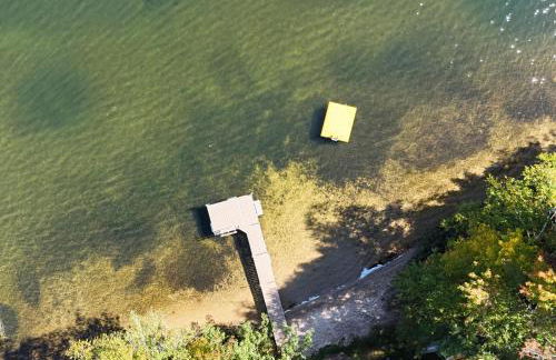 Porch in the Pines in Eagle River WI - Photo 26